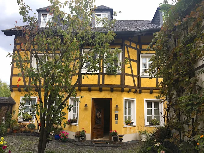 Event: Villa Leistikow