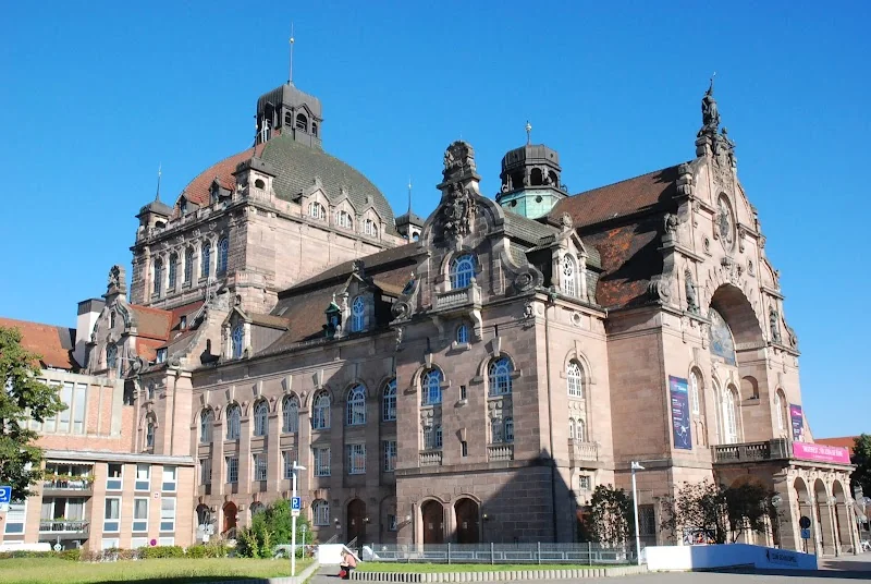 Event: Staatstheater Nürnberg