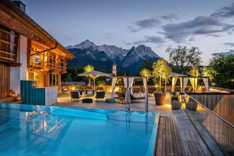 Event: Boutiquehotel Werdenfelserei