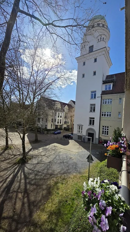 Event: Nelson-Mandela-Platz