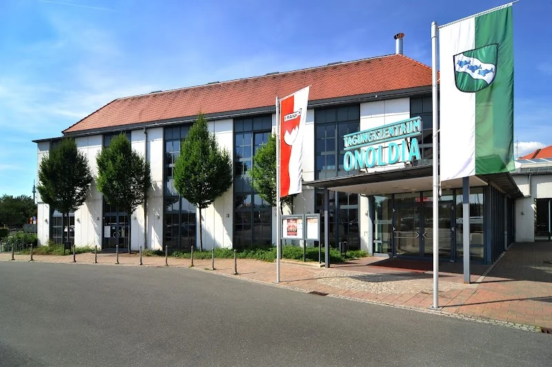 Event: Tagungszentrum Onoldia