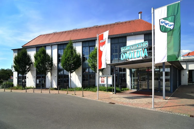 Event: Tagungszentrum Onoldia