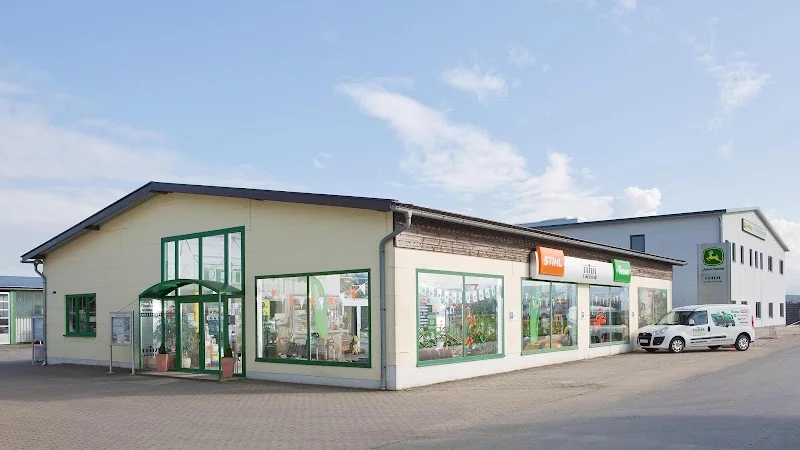 Event: Pritzl Landtechnik OHG