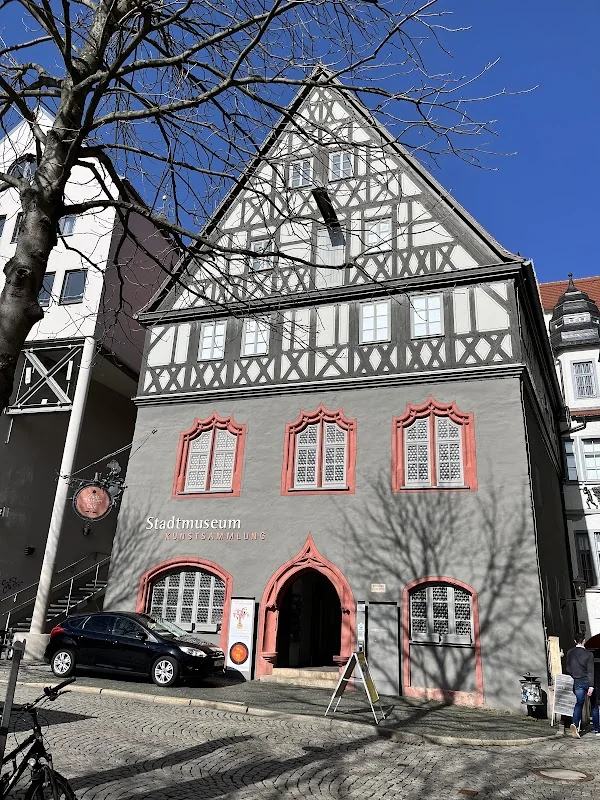 Kunstsammlung Jena