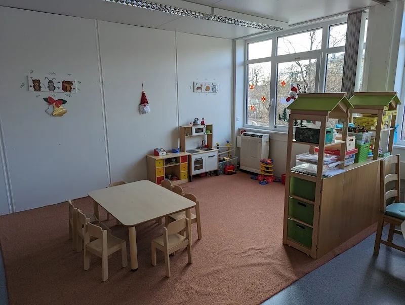 Event: Mütterzentrum Erding