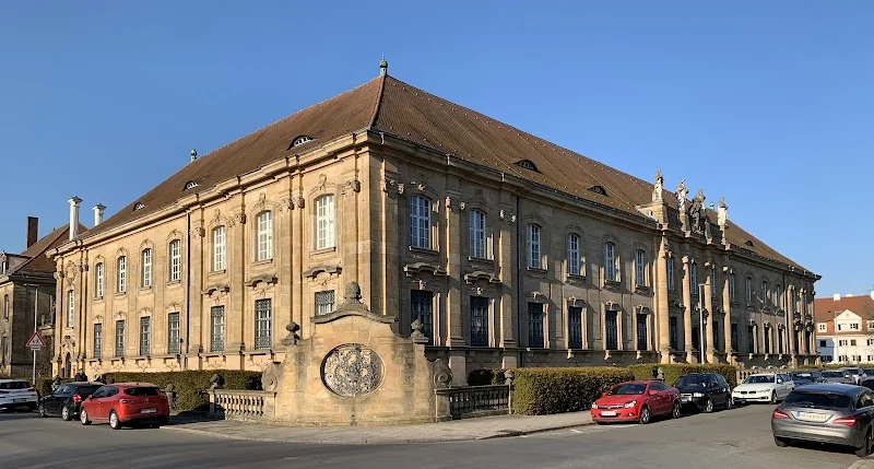 Staatsarchiv Bamberg