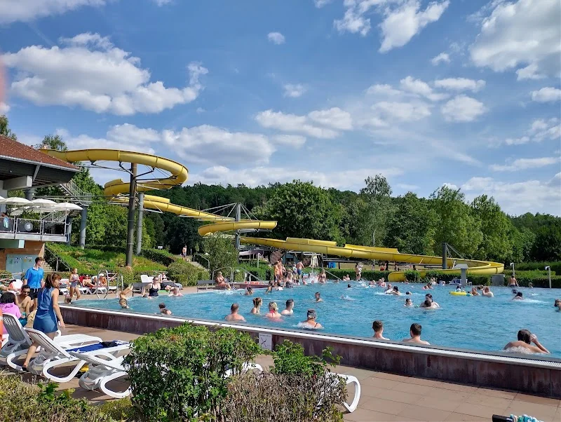 Aquarena Zapfendorf
