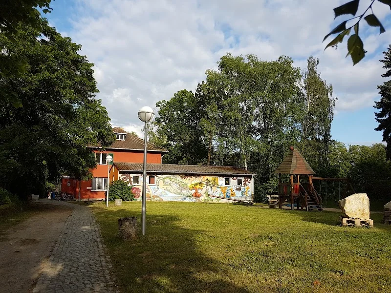 Event: Groß Glienicker Begegnungshaus