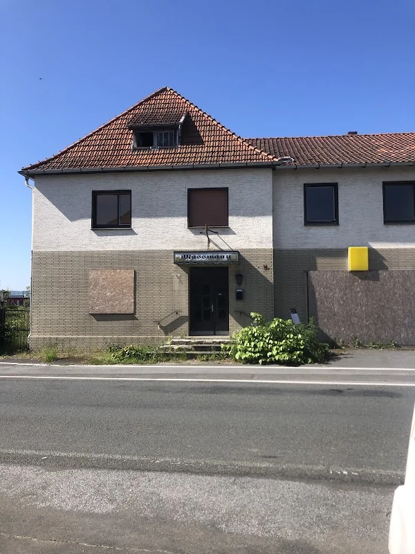 SV Häger