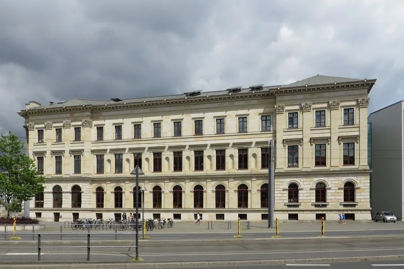 Event: Public library of Braunschweig