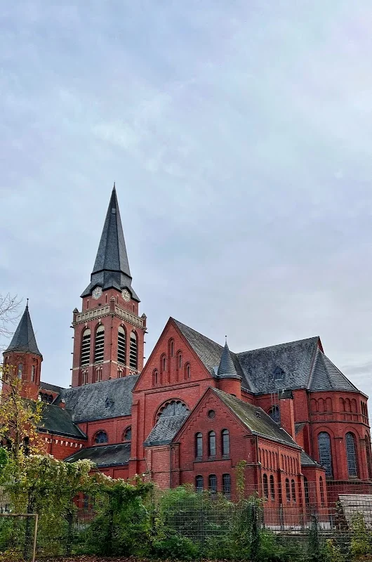 Event: Katholische Pfarrkirche St. Sebastian