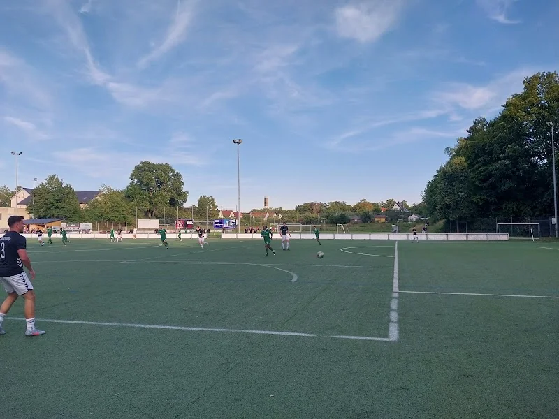 Sport-Club Regensburg