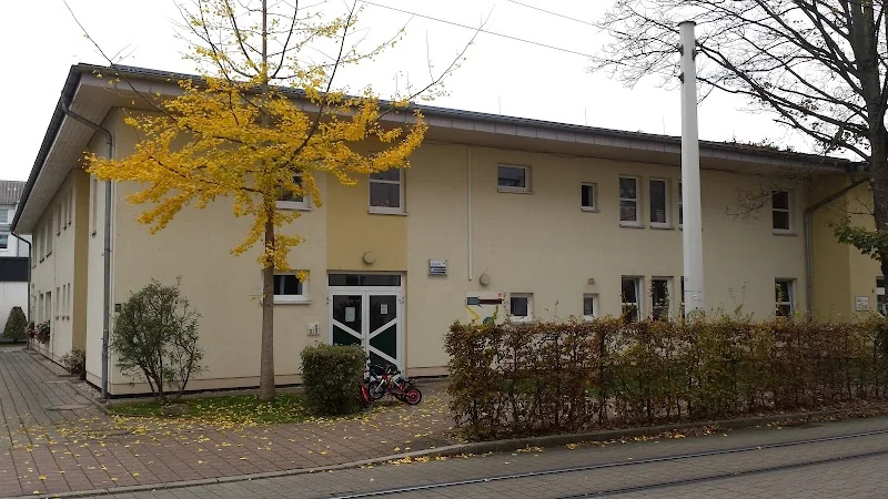 Event: Kindertagesstätte Haus des Kindes