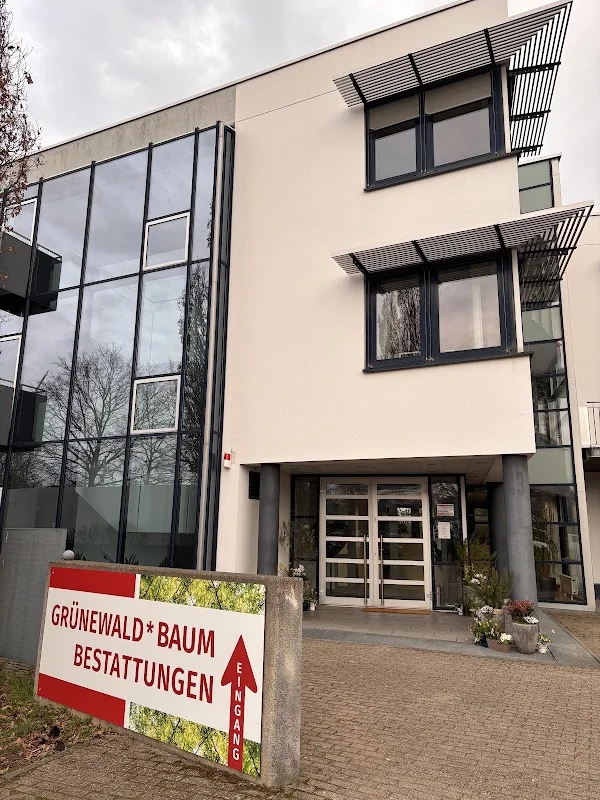 Grünewald und Baum Bestattungen GmbH & Co. KG