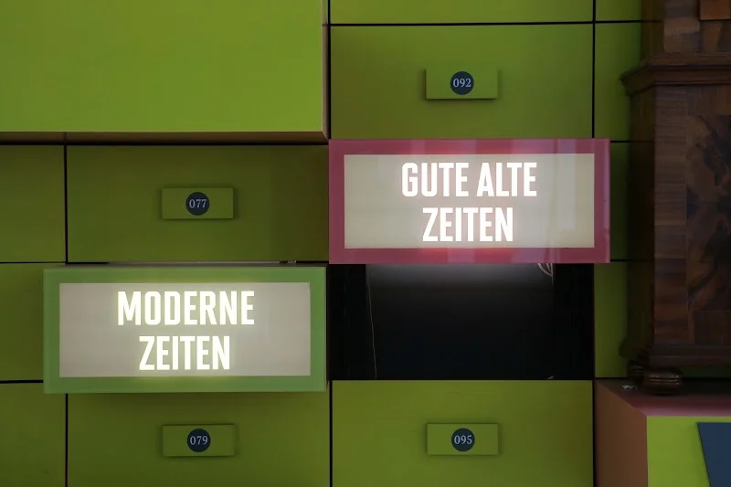 Event: Stadtmuseum Kassel