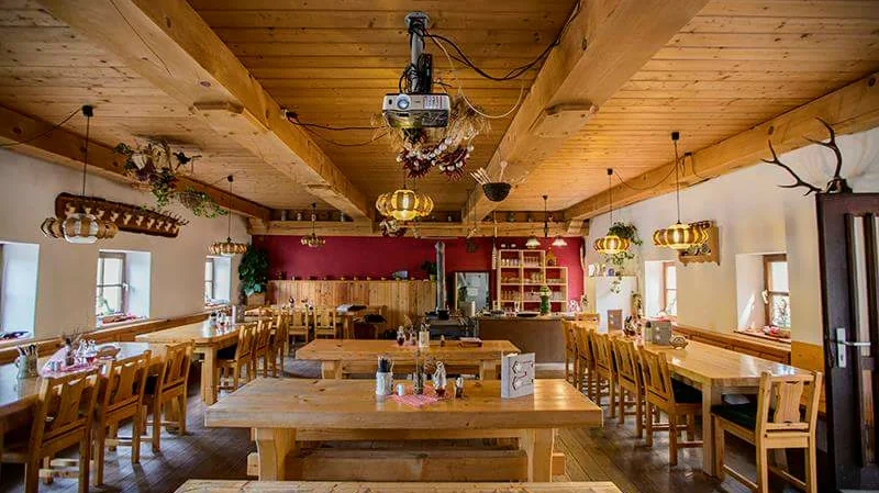 Event: Gaststätte Scheuern