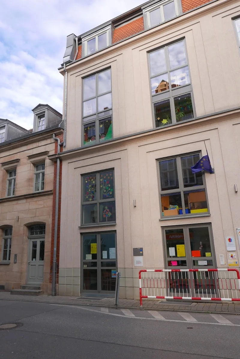 Event: MGH Mütterzentrum Fürth gem.e.V.