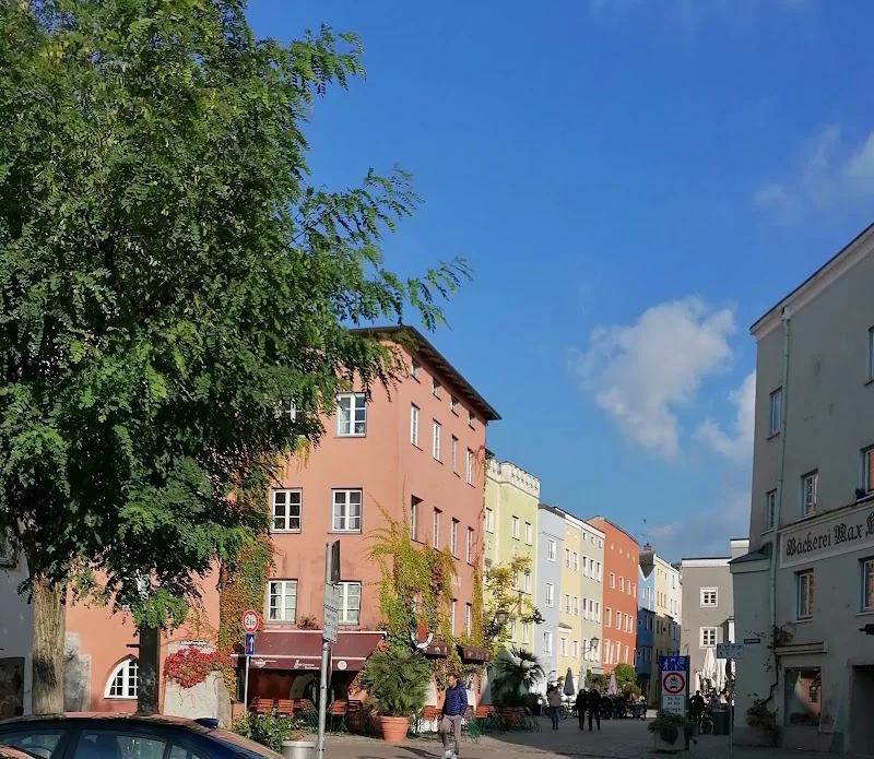 Event: Hofstatt