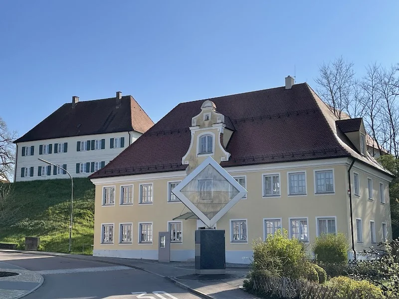 Event: Museum für bildende Kunst im Landkreis Neu-Ulm