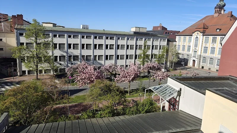 Stadthotel Deggendorf - Kolpinghaus e.V