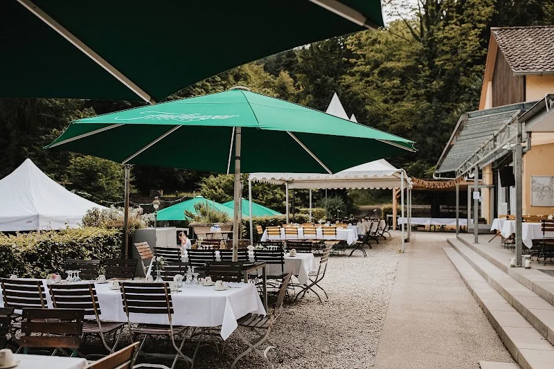 Restaurant Waldsee