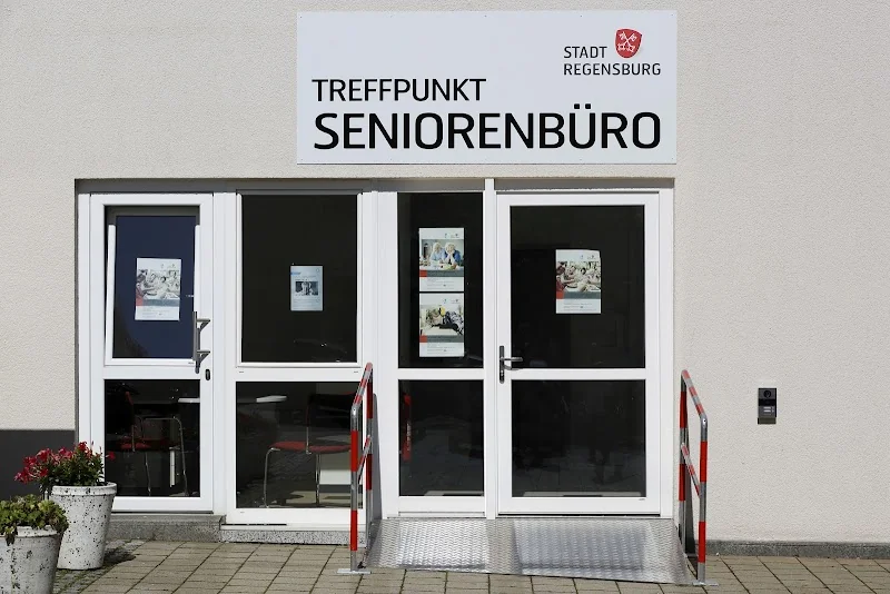 Treffpunkt Seniorenbüro (TPS) – Aktivzentrum