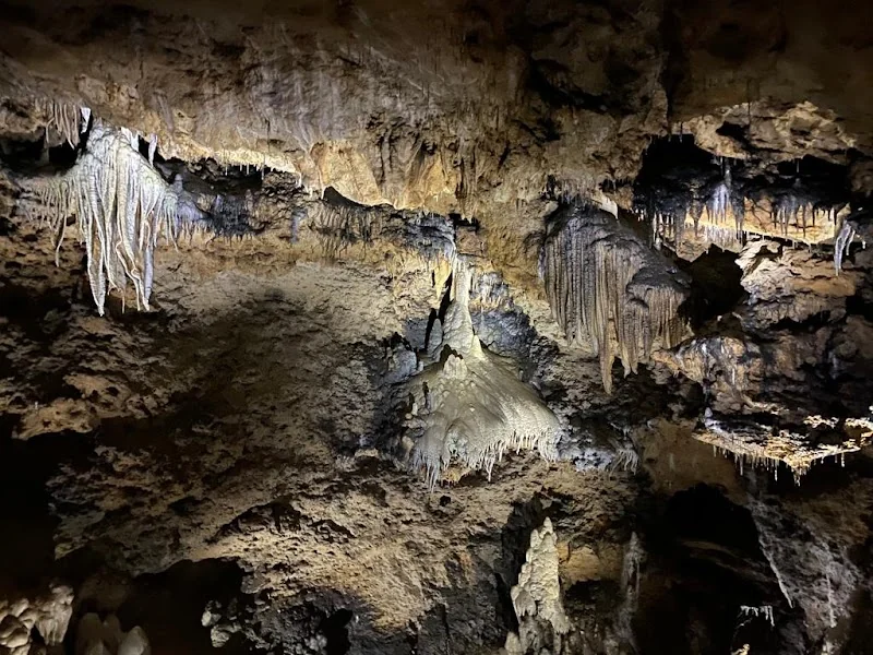 Event: Sophienhöhle
