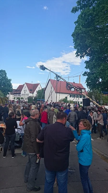 Event: Bgm.-Jehle-Halle