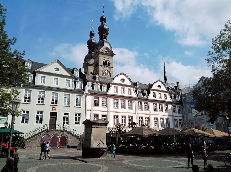 Event: Brunnen Am Plan