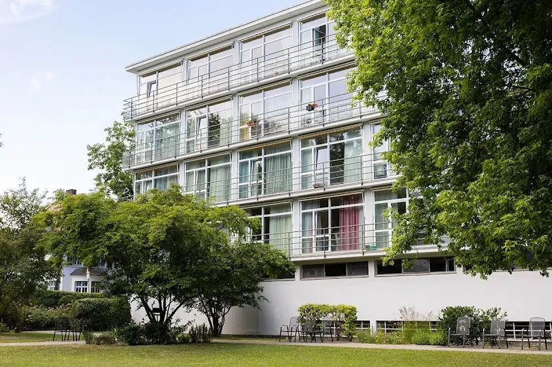Event: Aschrott-Altersheim-Stiftung