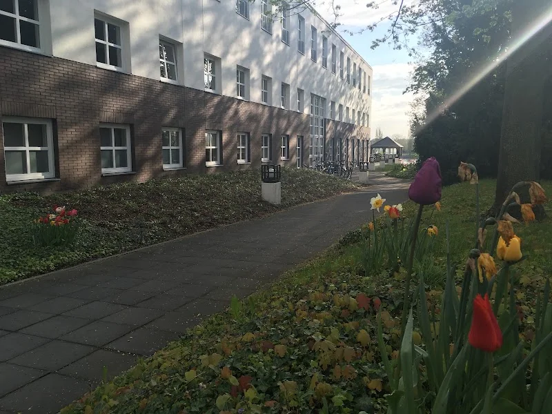 Event: Universitätsclub Bonn e. V.