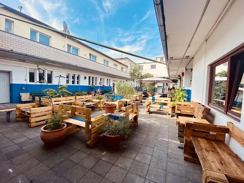 Event: Kulturzentrum Brotfabrik Bonn e.V.