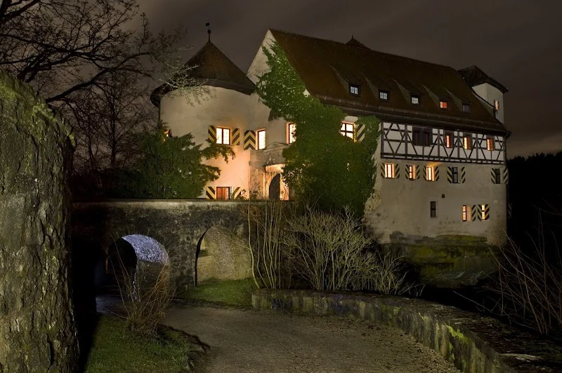 Event: Burg Rabenstein