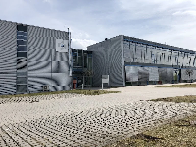 Neue Materialien Bayreuth GmbH