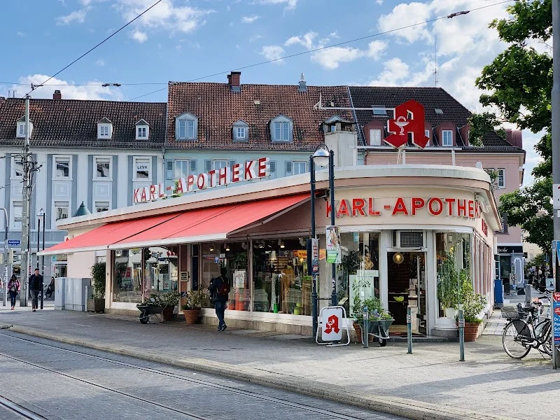 Karl-Apotheke