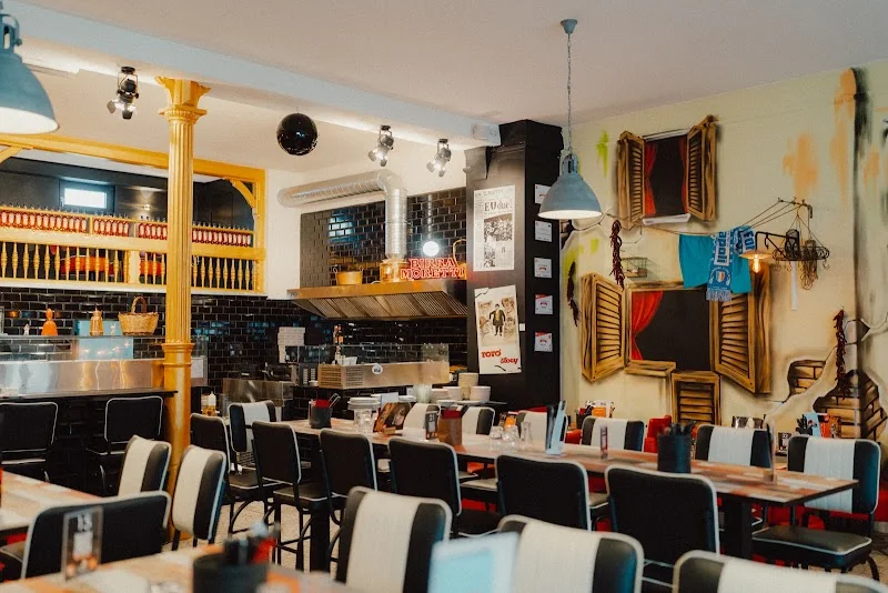 Event: Pizza Zulu Fürth