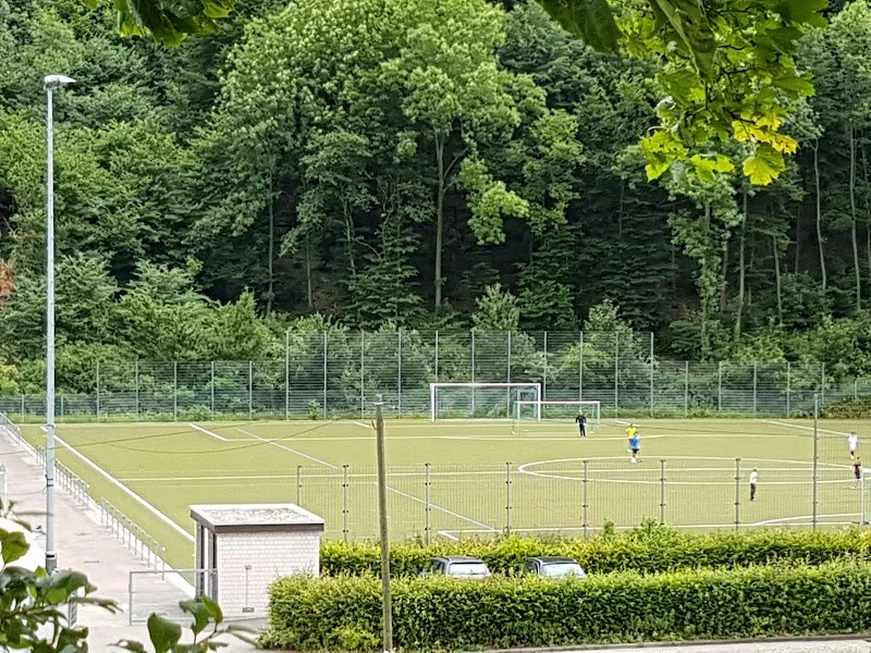 Fußballverein 08 Unterkochen