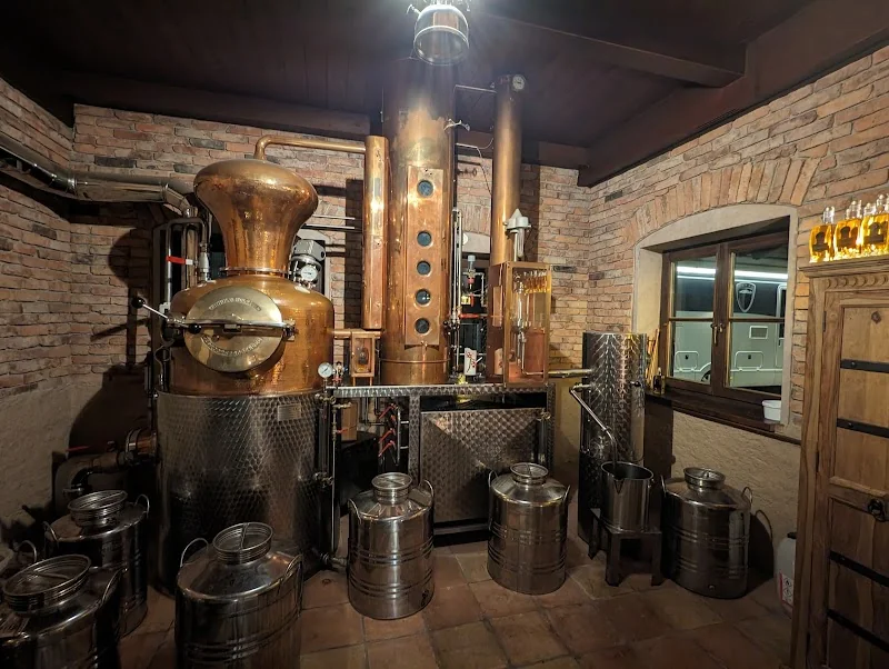 Event: Chiemseebräu