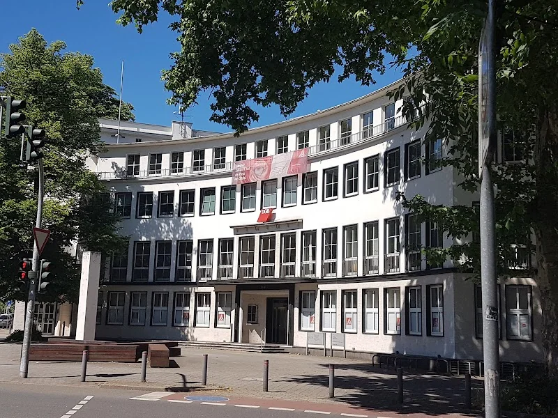 Event: Deutscher Gewerkschaftsbund Region Niederrhein