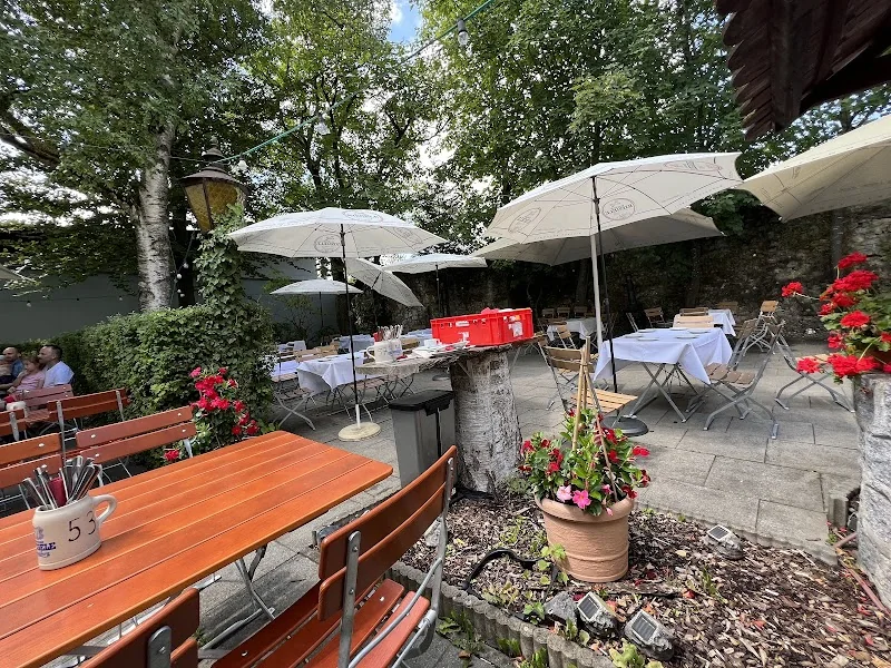 Klosterbräustuben