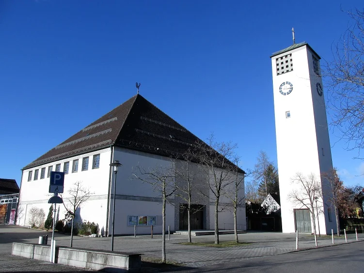Event: St. Sebastian Gilching