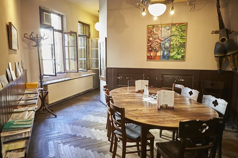 Event: Bistro Galerie Fürth