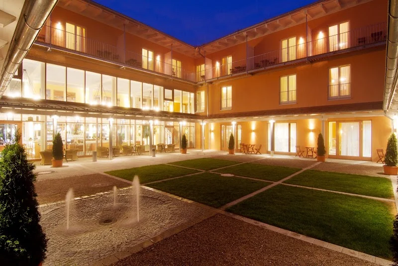 JUFA Familienresort Kempten im Allgäu