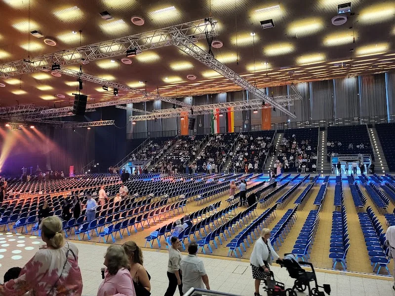 Grugahalle