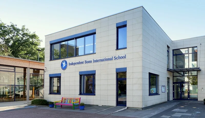 Independent Bonn International School e.V.