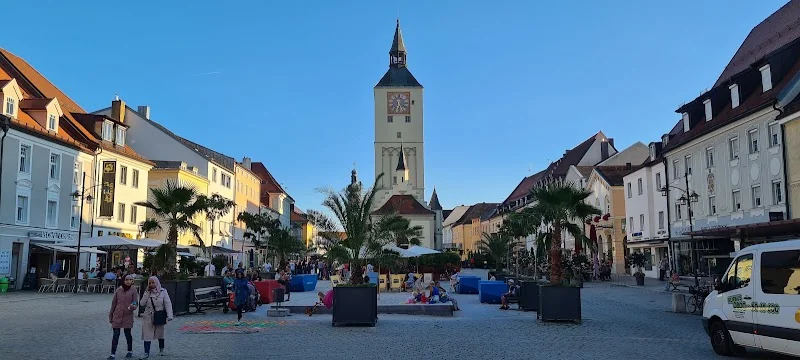Deggendorf