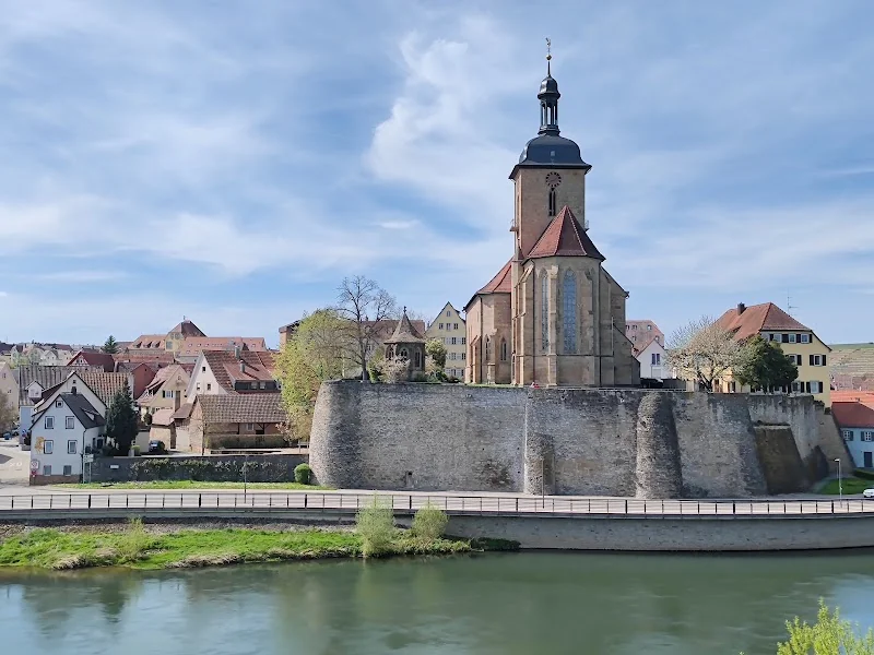 Regiswindiskirche