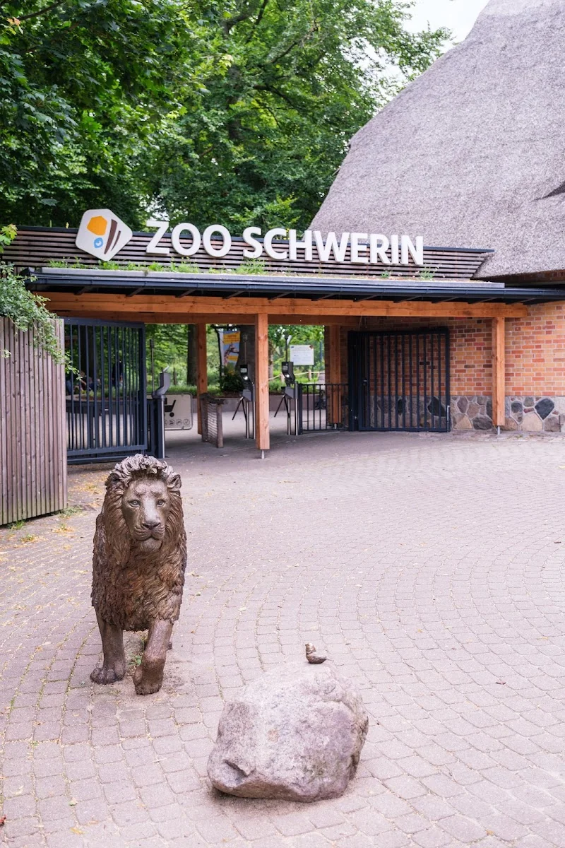 Event: Zoo Schwerin