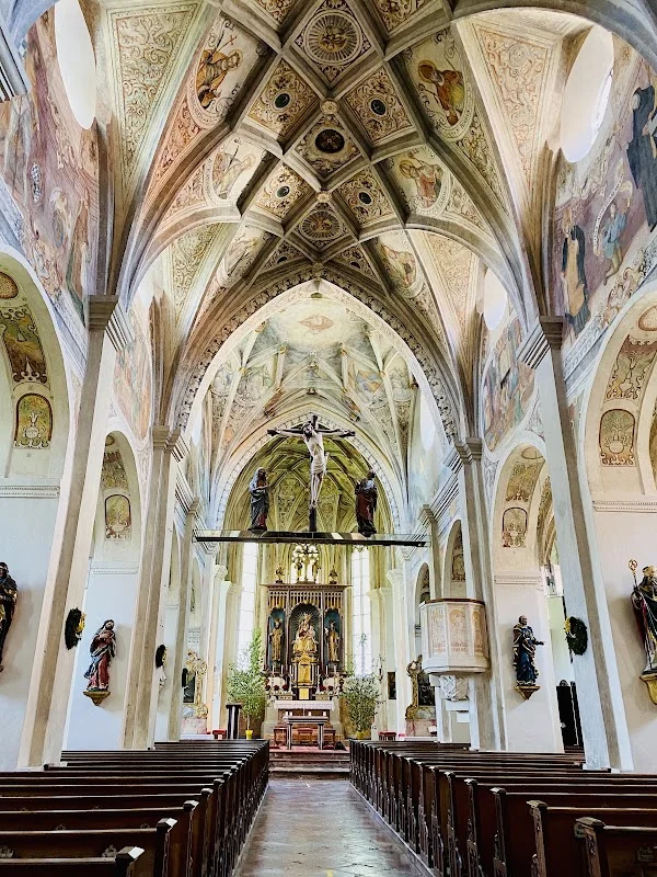 Event: Kloster Seeon