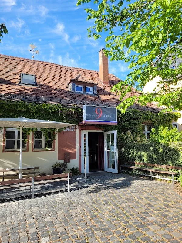 Theater am Neunerplatz